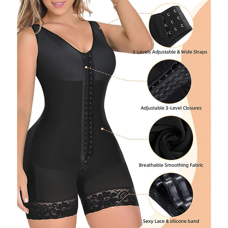 Cuerpo soñado logrado