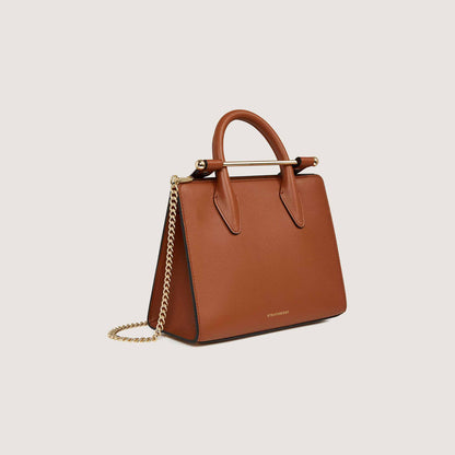 Strathberry Mini Tote