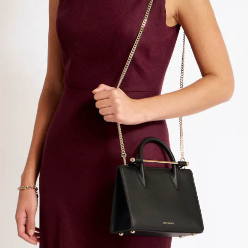 Strathberry Mini Tote