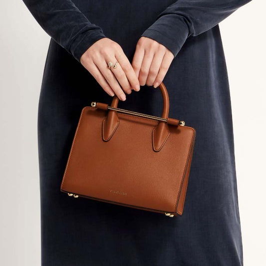 Strathberry Mini Tote