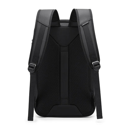Smart Secure Laptop Backpack