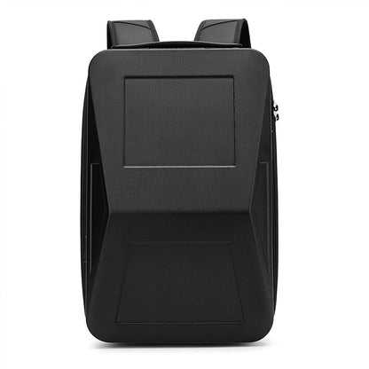 Smart Secure Laptop Backpack